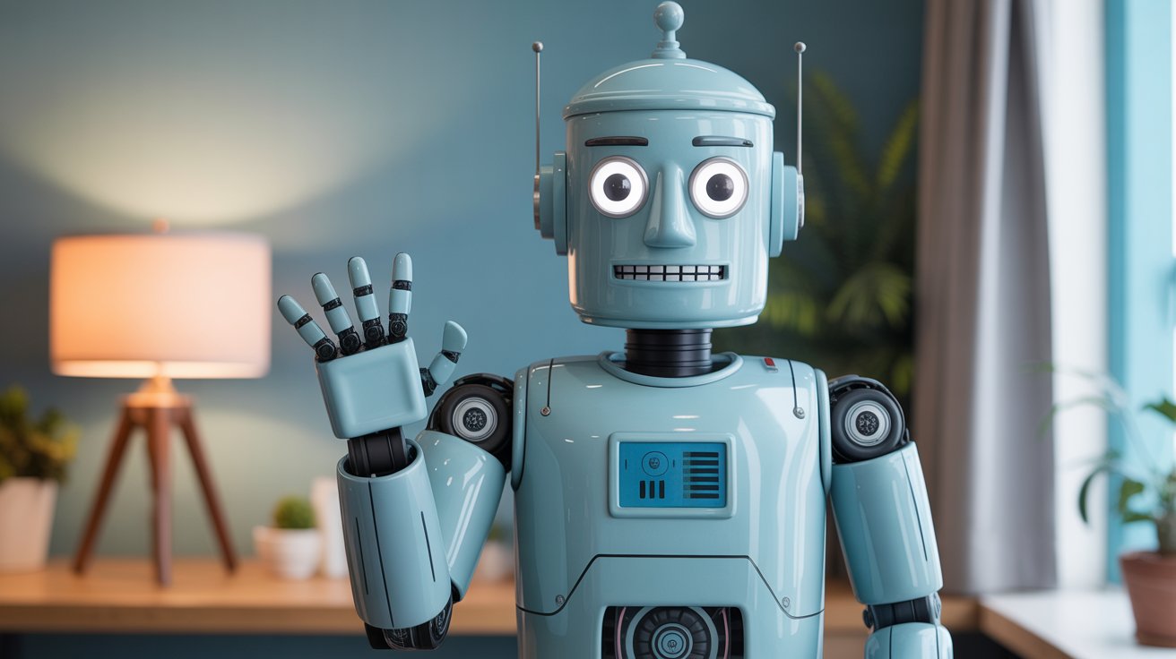 Navigating the AI Frontier: A Journey into the World of Artificial Intelligence