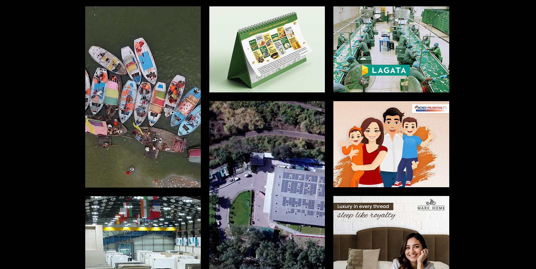 reverse thought creative studio